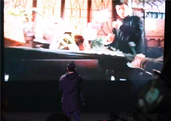 最为璀璨夺目的一天来到 川影25周年校庆庆典