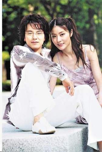 韩星朴龙河神秘自杀身亡 曾与陈慧琳亲密拍MV