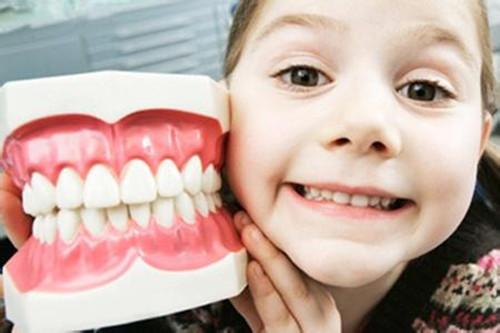 儿童最常见的口腔问题及保健方法