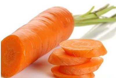 8种抗氧化美食 让你的肌肤停在20岁(组图)