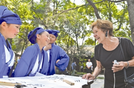 关注!成都旅游增长活力全球排名第二(图)