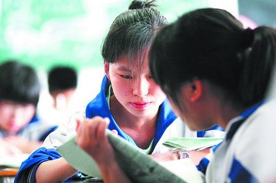 湖南2010年高考本科一批三批增二个平行志愿