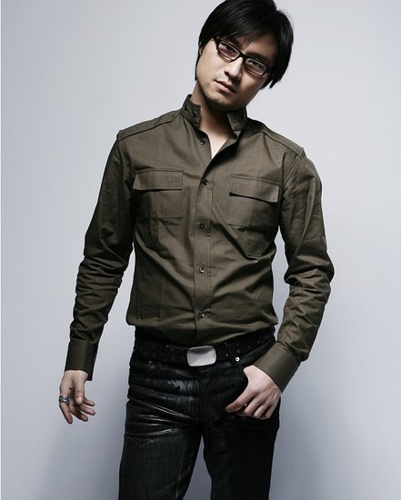 汪峰竞逐华语金曲奖+为新专辑大干一百天