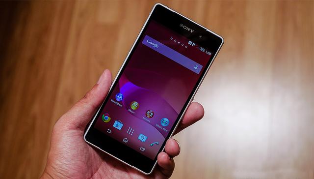 索尼xperia z5与索尼z2哪个好_索尼xperia sp_索尼xperia z l36h