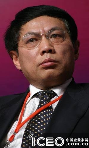 任志强:我是党的亲儿子 所以我敢说