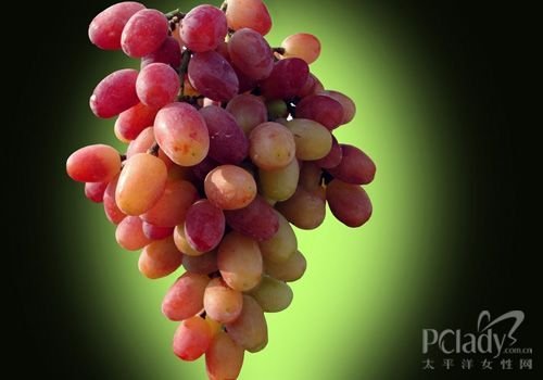 8种抗氧化美食 让你的肌肤停在20岁(组图)