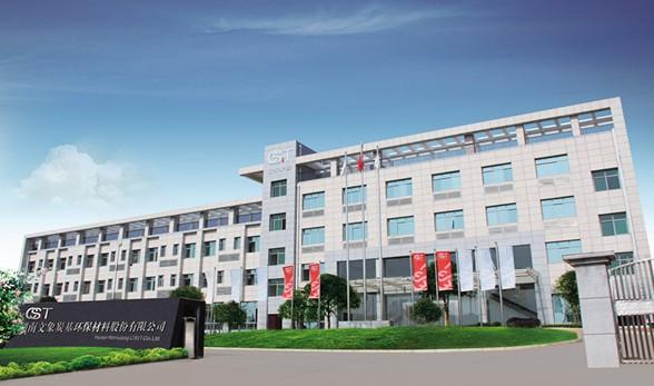 加盟去哪儿 卡颂石新型装饰材料问鼎财富先机