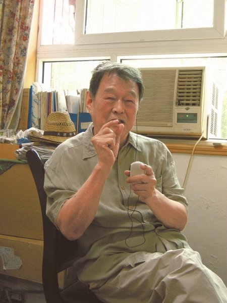 西政资深教授:带博士生每年超过5人 就是走过