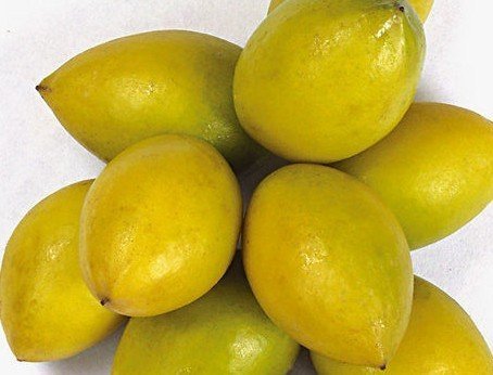 8种抗氧化美食 让你的肌肤停在20岁(组图)