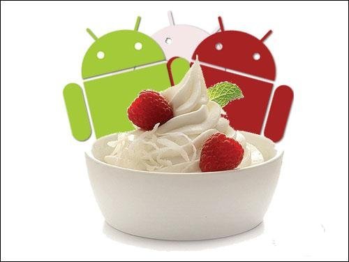 10大改进 谷歌Android2.2系统正式发布_数码新