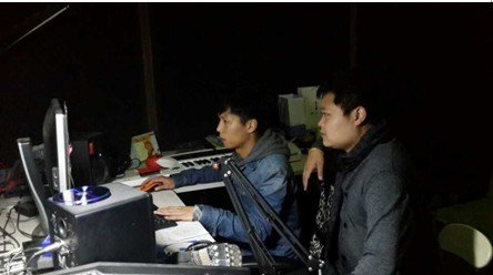 菠萝音乐全面开启世界旅游小姐影视制作工程