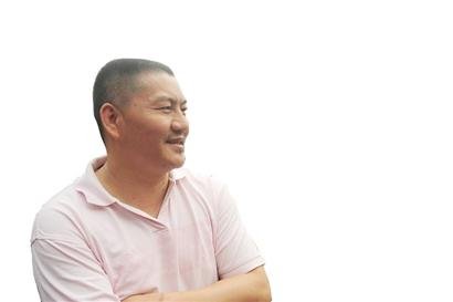 46岁考生梁实:第16次参加高考提前1个月紧张