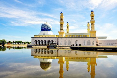 出游推荐 马来西亚沙巴豪华6天5晚游(图)