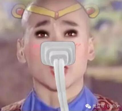 杨幂范冰冰赵薇照片都有几张打死不想看的女星张嘴吃狗粮的表情图图片