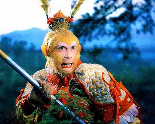 (网民论政)花果山景区标志着故里之争新高潮