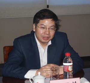 刘可为同志任衡水市委书记_新闻滚动