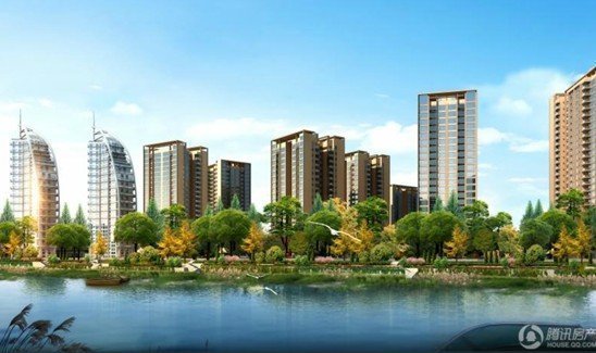 桃花岛三期1、2批次清盘 最高可享受18%优惠