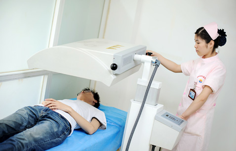 uvb光疗在哪里能照 孕妇能照吗