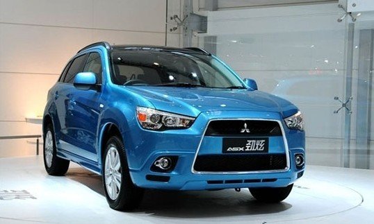 2011年 23款即将上市的靓车等你来约会