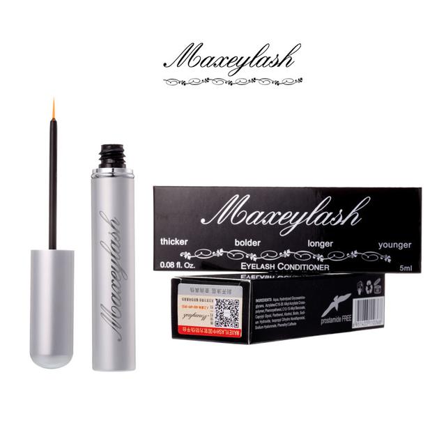 Maxeylash睫毛增长液