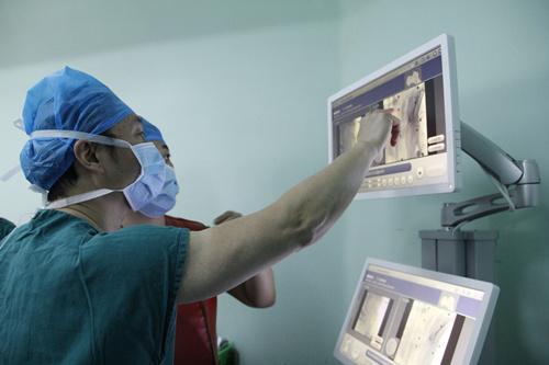 骨科医生_骨科医生收入高吗(3)