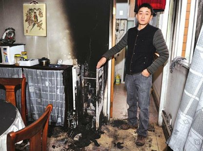 成都交警style图片