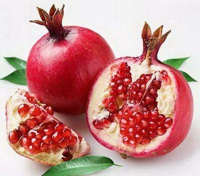 8种抗氧化美食 让你的肌肤停在20岁(组图)