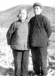 陈明:我与丁玲五十年_新闻滚动