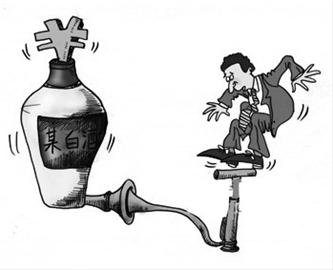 高端白酒悄悄涨价 成都温柔跟进_新闻滚动