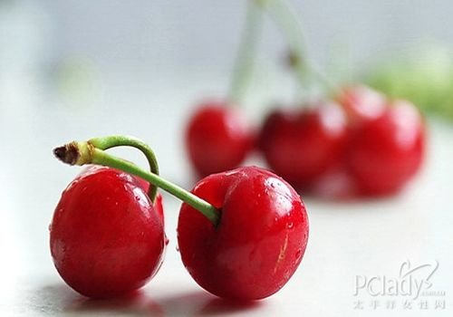 8种抗氧化美食 让你的肌肤停在20岁(组图)