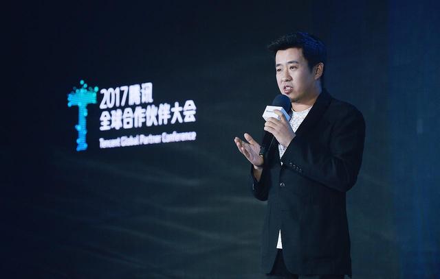 腾长江商学院未来商业学堂迎毕业礼 总估值超