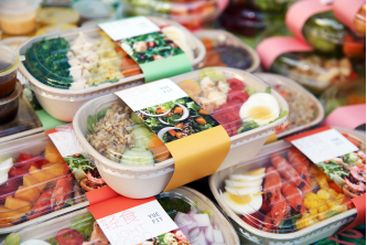 天台瑜伽汇 启幕YUE FIT悦·健身一周年庆