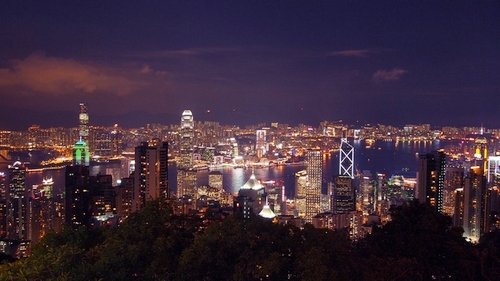 新《旅游法》的改变 无购物香港游火热报名中