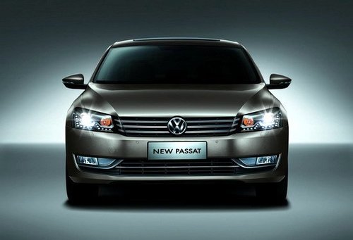 20款新车车展正式上市 售价6.98-4700万元