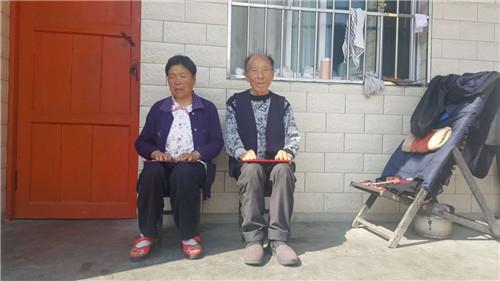 广元82岁老人含泪捐独子器官 盼被救者打个电