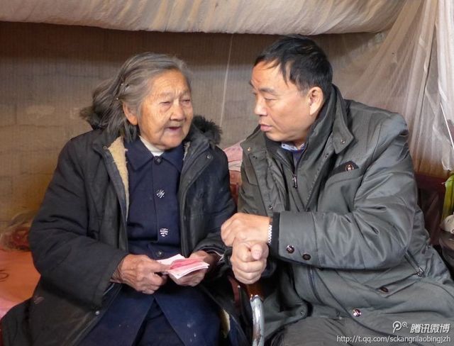 关爱老兵志愿者_关爱老兵网_关爱老兵