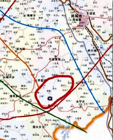 不过,考虑到虹桥机场离市区更近,为方便港台居民往来上海,虹桥机场将图片