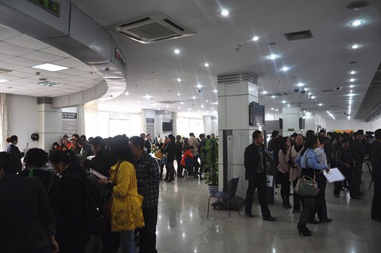 泸州商品房18天网签1218套 二手房交易1480套