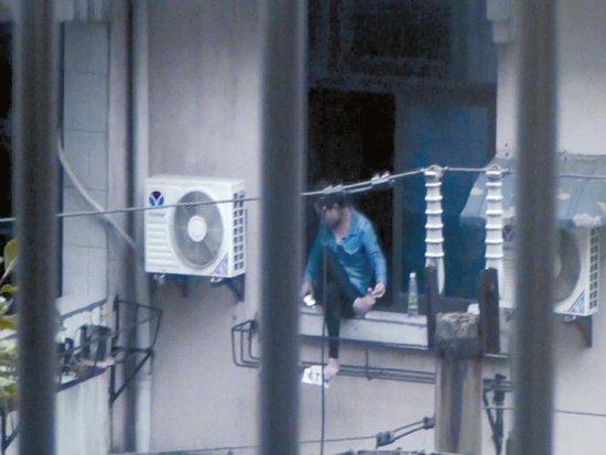 蹭网姐网上走红 受邀和孟非郭德纲同台