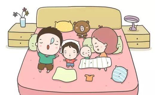 宝宝日夜颠倒该咋办 这些方法宝妈一定要收藏