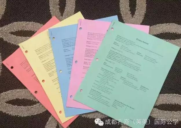 美国顶尖名校很作 都是怎么挑选学生的