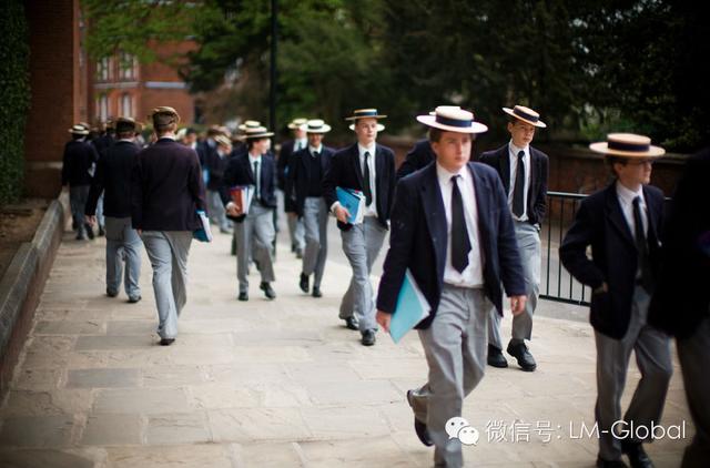 英国首相的摇篮--哈罗公学4月中国行
