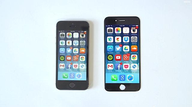 苹果iPhone6手机卡托首次曝光 有三种颜色
