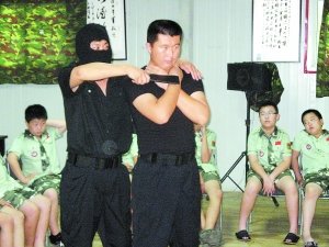 教育部再部署校园安全 各地努力打造平安校园