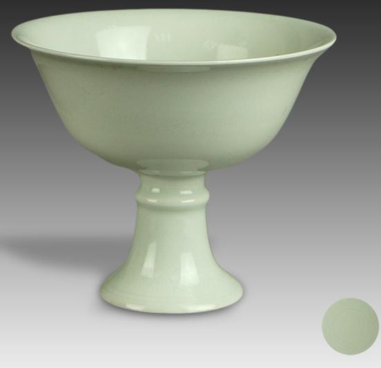 香港嘉保拍卖6月中旬春拍瓷器精品预览 上海瀚