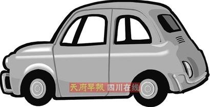 真的!1元钱真的能买到汽车!