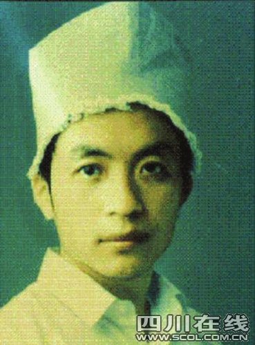 忆顾城 本土诗人论诗_新闻滚动