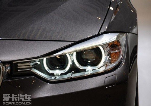 预计34万元起 <em>新宝马3系</em>Li 13日上市_大成网_