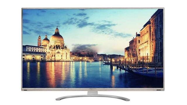热门智能电视机推荐 合资42寸OLED仅4299元
