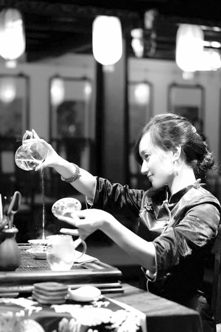 花果茶品牌排行_[头条]武夷皇菊:打造福建特色花茶品牌